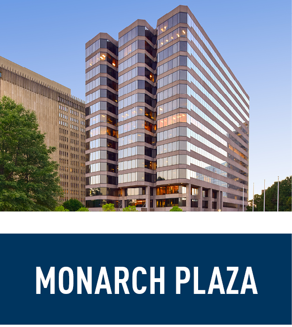 Monarch Plaza 