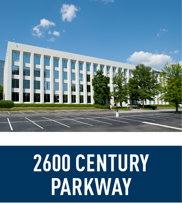 2600 Century Parkway 