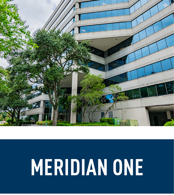 Meridian One 
