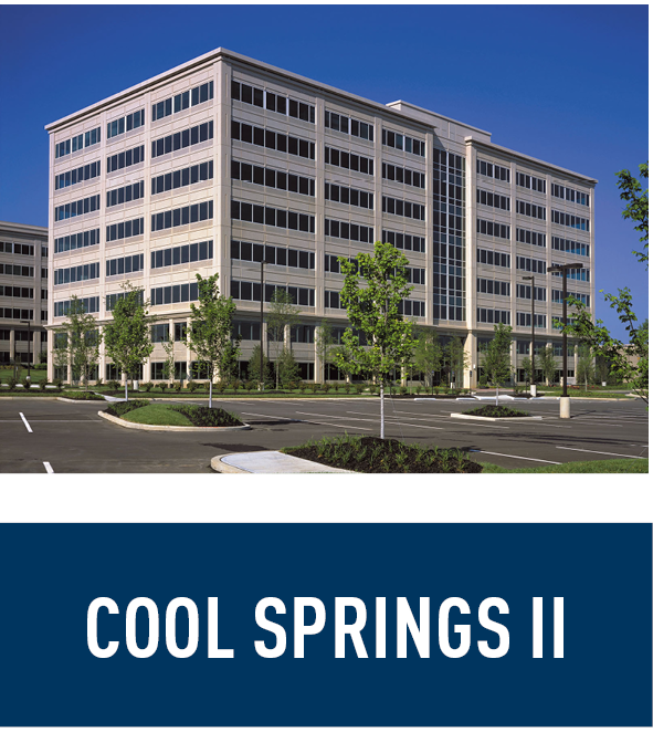 Cool Springs II 