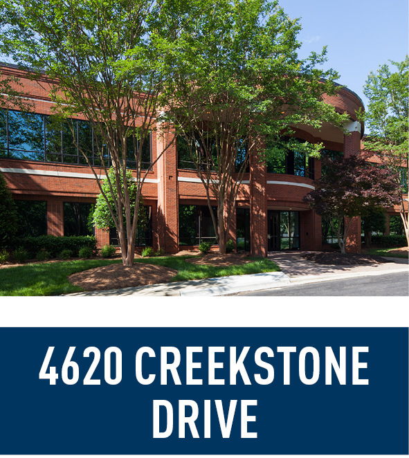 4620 Creekstone Drive 
