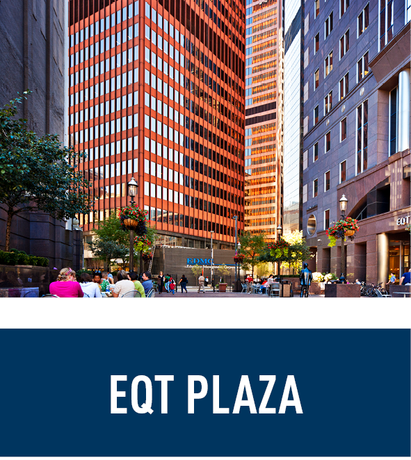 EQT Plaza 