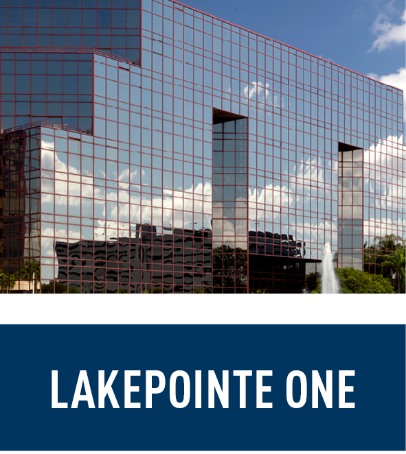 Lakepointe One 