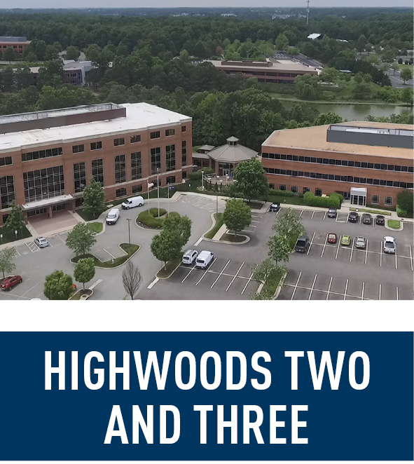Highwoods Two and Three 