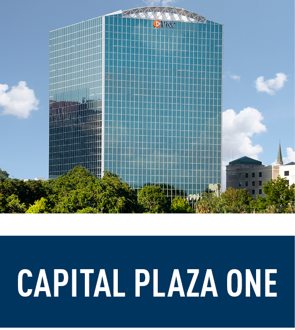 Capital Plaza One 