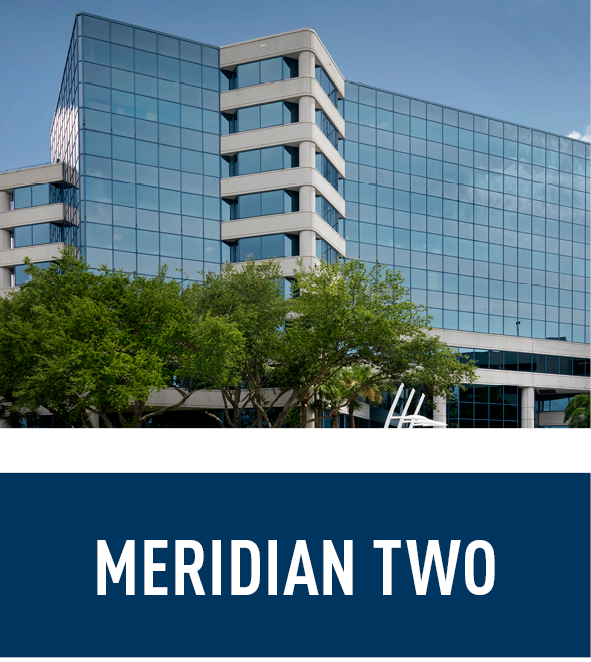 Meridian Two 