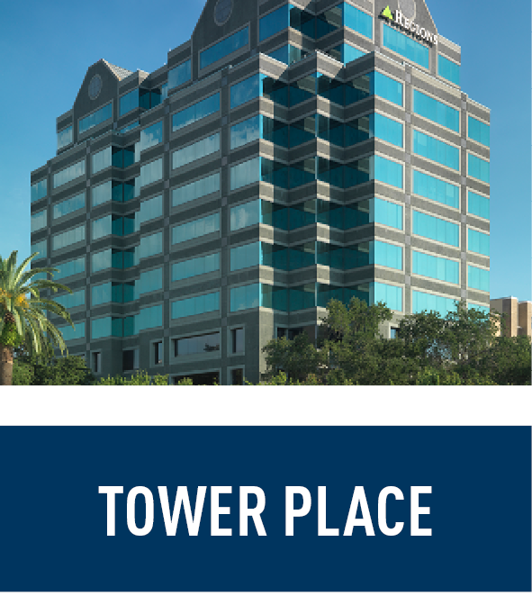 Tower Place 