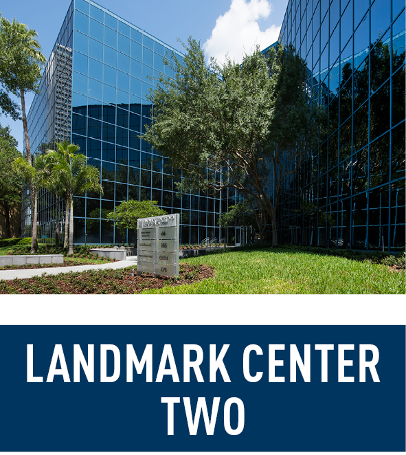 Landmark Center Two 
