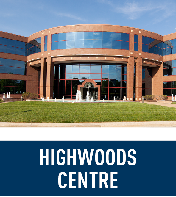Highwoods Centre 