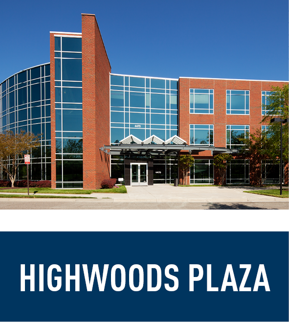 Highwoods Plaza 