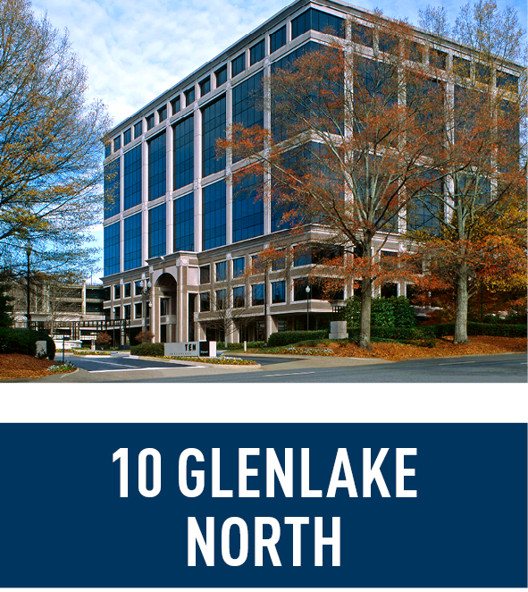 10 Glenlake North 