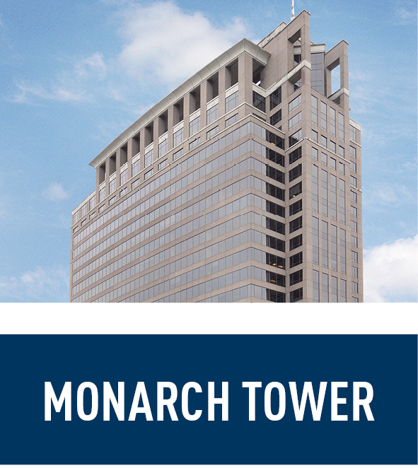 Monarch Tower 