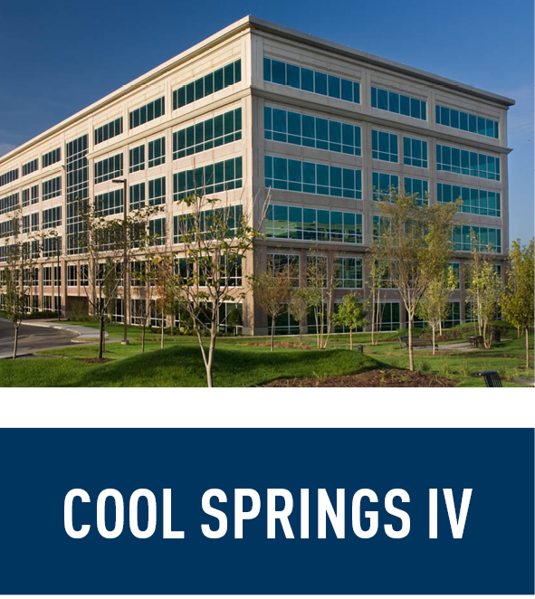 Cool Springs IV 