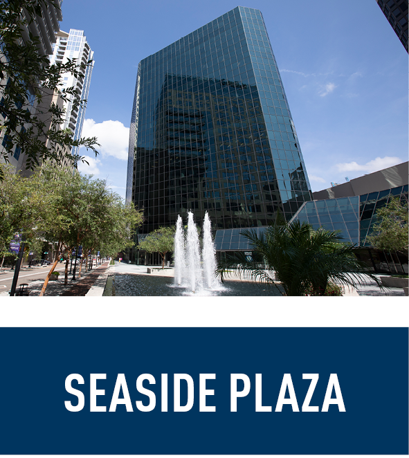 Seaside Plaza 