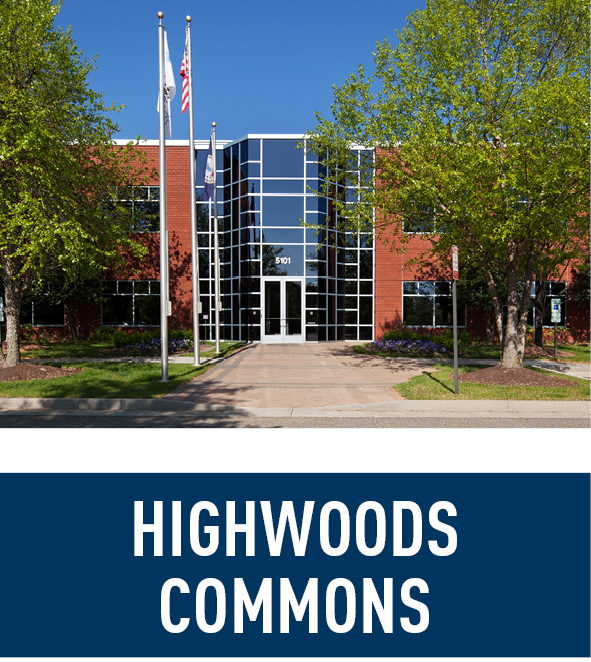 Highwoods Commons 