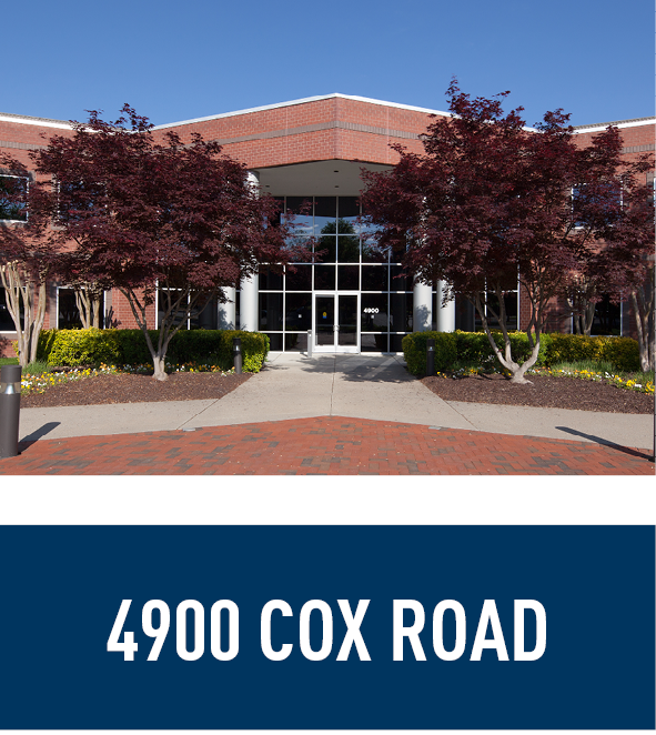 4900 Cox Road 