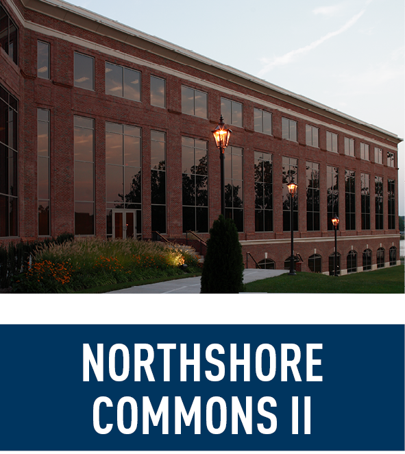 North Shore Commons II 