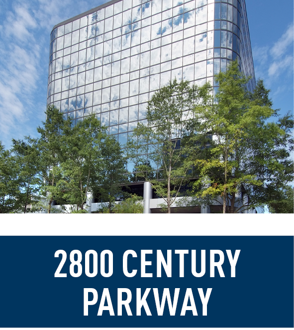 2800 Century Parkway 